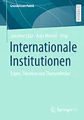 E-Book (pdf) Internationale Institutionen von 