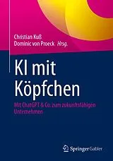 E-Book (pdf) KI mit Köpfchen von 
