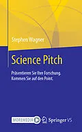 E-Book (pdf) Science Pitch von Stephen Wagner