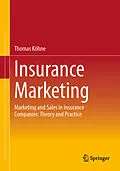 E-Book (pdf) Insurance Marketing von Thomas Köhne