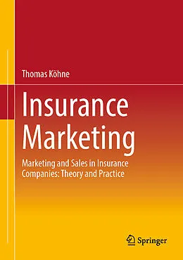 E-Book (pdf) Insurance Marketing von Thomas Köhne