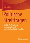 E-Book (pdf) Politische Streitfragen von Egbert Jahn