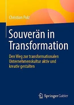 E-Book (pdf) Souverän in Transformation von Christian Polz