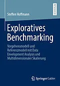 E-Book (pdf) Exploratives Benchmarking von Steffen Hoffmann