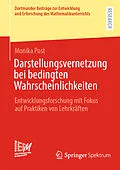 E-Book (pdf) Darstellungsvernetzung bei bedingten Wahrscheinlichkeiten von Monika Post