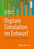 E-Book (pdf) Digitale Simulation im Entwurf von Anja Willmann, Arno Schlüter
