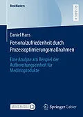 E-Book (pdf) Personalzufriedenheit durch Prozessoptimierungsmaßnahmen von Daniel Hans