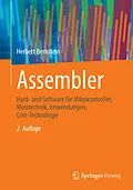 E-Book (pdf) Assembler von Herbert Bernstein