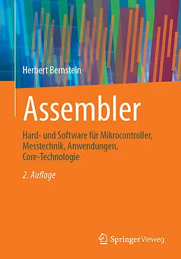 E-Book (pdf) Assembler von Herbert Bernstein