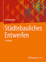 E-Book (pdf) Städtebauliches Entwerfen von Christa Reicher