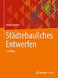 E-Book (pdf) Städtebauliches Entwerfen von Christa Reicher