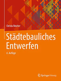 E-Book (pdf) Städtebauliches Entwerfen von Christa Reicher