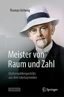 E-Book (pdf) Meister von Raum und Zahl von Thomas Hellweg