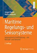 E-Book (pdf) Maritime Regelungs- und Sensorsysteme von Jürgen Majohr, Martin Kurowski
