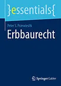 E-Book (pdf) Erbbaurecht von Peter S. Przewieslik