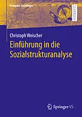 E-Book (pdf) Einführung in die Sozialstrukturanalyse von Christoph Weischer