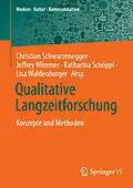 E-Book (pdf) Qualitative Langzeitforschung von