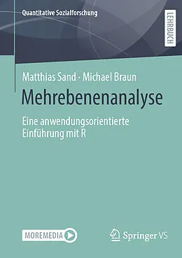 E-Book (pdf) Mehrebenenanalyse von Matthias Sand, Michael Braun