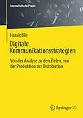 E-Book (pdf) Digitale Kommunikationsstrategien von Harald Ille