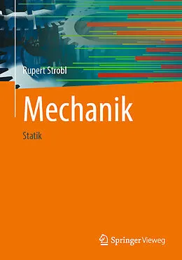 E-Book (pdf) Mechanik von Rupert Strobl
