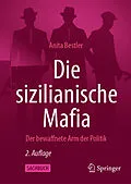 E-Book (pdf) Die sizilianische Mafia von Anita Bestler