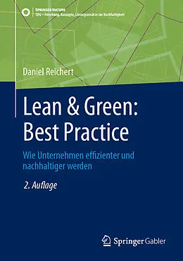 E-Book (pdf) Lean & Green: Best Practice von Daniel Reichert
