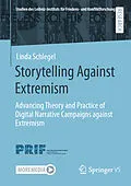 E-Book (pdf) Storytelling Against Extremism von Linda Schlegel