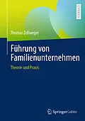E-Book (pdf) Führung von Familienunternehmen von Thomas Zellweger