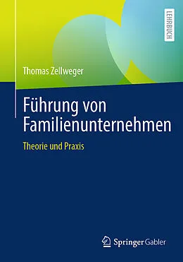 E-Book (pdf) Führung von Familienunternehmen von Thomas Zellweger