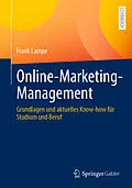 E-Book (pdf) Online-Marketing-Management von Frank Lampe