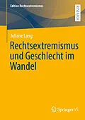 E-Book (pdf) Rechtsextremismus und Geschlecht im Wandel von Juliane Lang