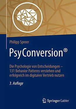 E-Book (pdf) PsyConversion® von Philipp Spreer