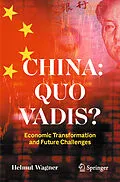 E-Book (pdf) China: Quo Vadis? von Helmut Wagner