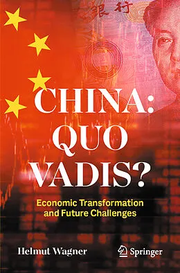 E-Book (pdf) China: Quo Vadis? von Helmut Wagner