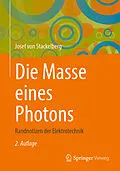 E-Book (pdf) Die Masse eines Photons von Josef von Stackelberg