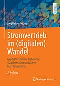 E-Book (pdf) Stromvertrieb im (digitalen) Wandel von Jörg Heiner Georg