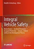 E-Book (pdf) Integral Vehicle Safety von 