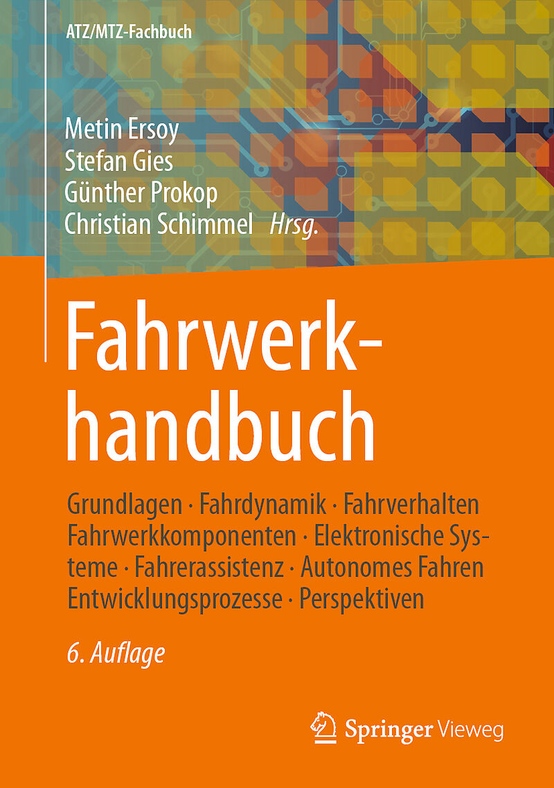 Fahrwerkhandbuch