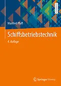 E-Book (pdf) Schiffsbetriebstechnik von Manfred Pfaff