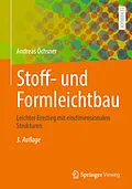 E-Book (pdf) Stoff- und Formleichtbau von Andreas Öchsner