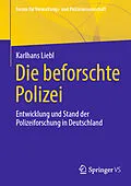 E-Book (pdf) Die beforschte Polizei von Karlhans Liebl