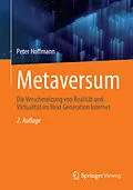 E-Book (pdf) Metaversum von Peter Hoffmann
