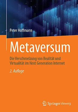 E-Book (pdf) Metaversum von Peter Hoffmann