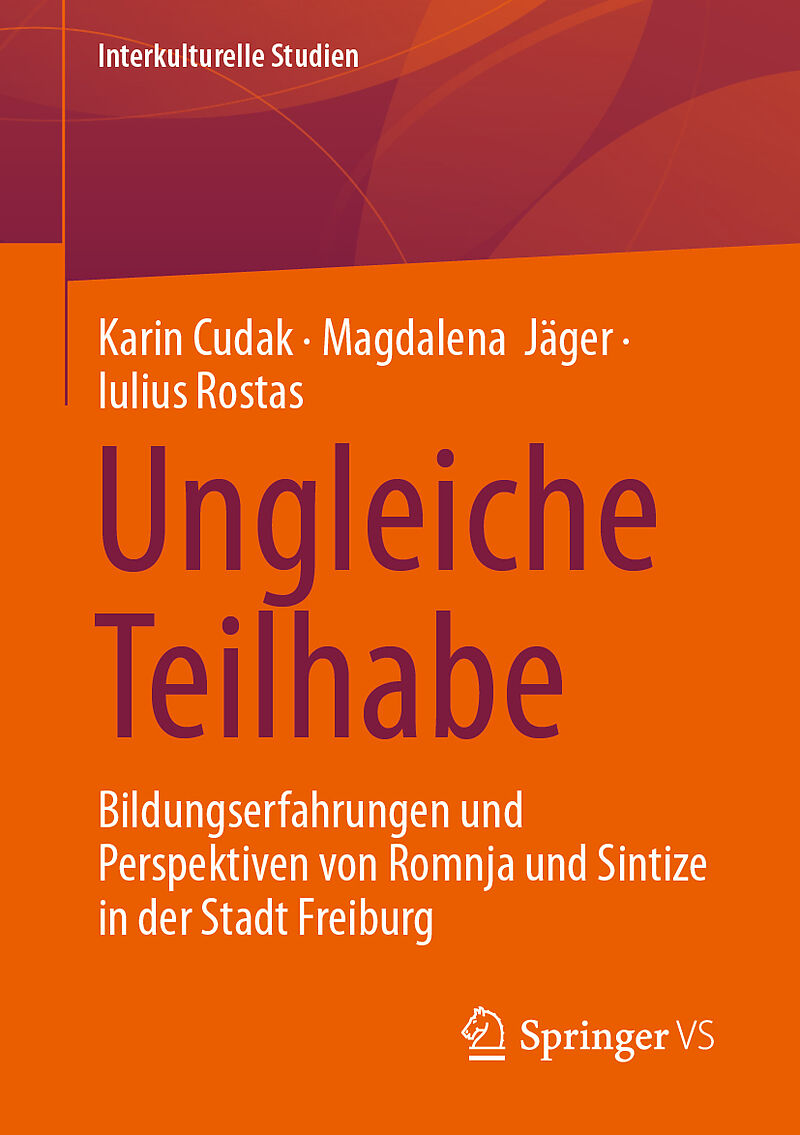 Ungleiche Teilhabe