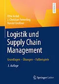 E-Book (pdf) Logistik und Supply Chain Management von Otto Jockel, J. Christian Femerling