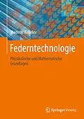 E-Book (pdf) Federntechnologie von Vladimir Kobelev