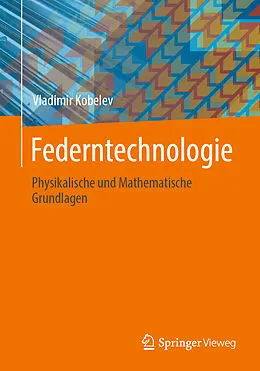E-Book (pdf) Federntechnologie von Vladimir Kobelev