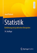 E-Book (pdf) Statistik von Josef Puhani