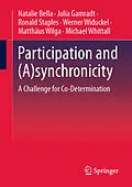 E-Book (pdf) Participation and (A)synchronicity von Natalie Bella, Julia Gamradt, Ronald Staples
