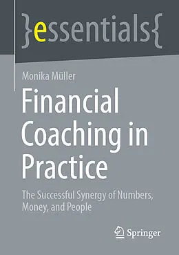 E-Book (pdf) Financial Coaching in Practice von Monika Müller